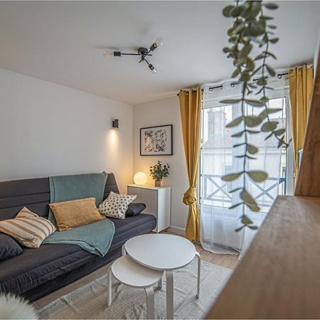Be My Home - Le Raffine Lyon Dış mekan fotoğraf