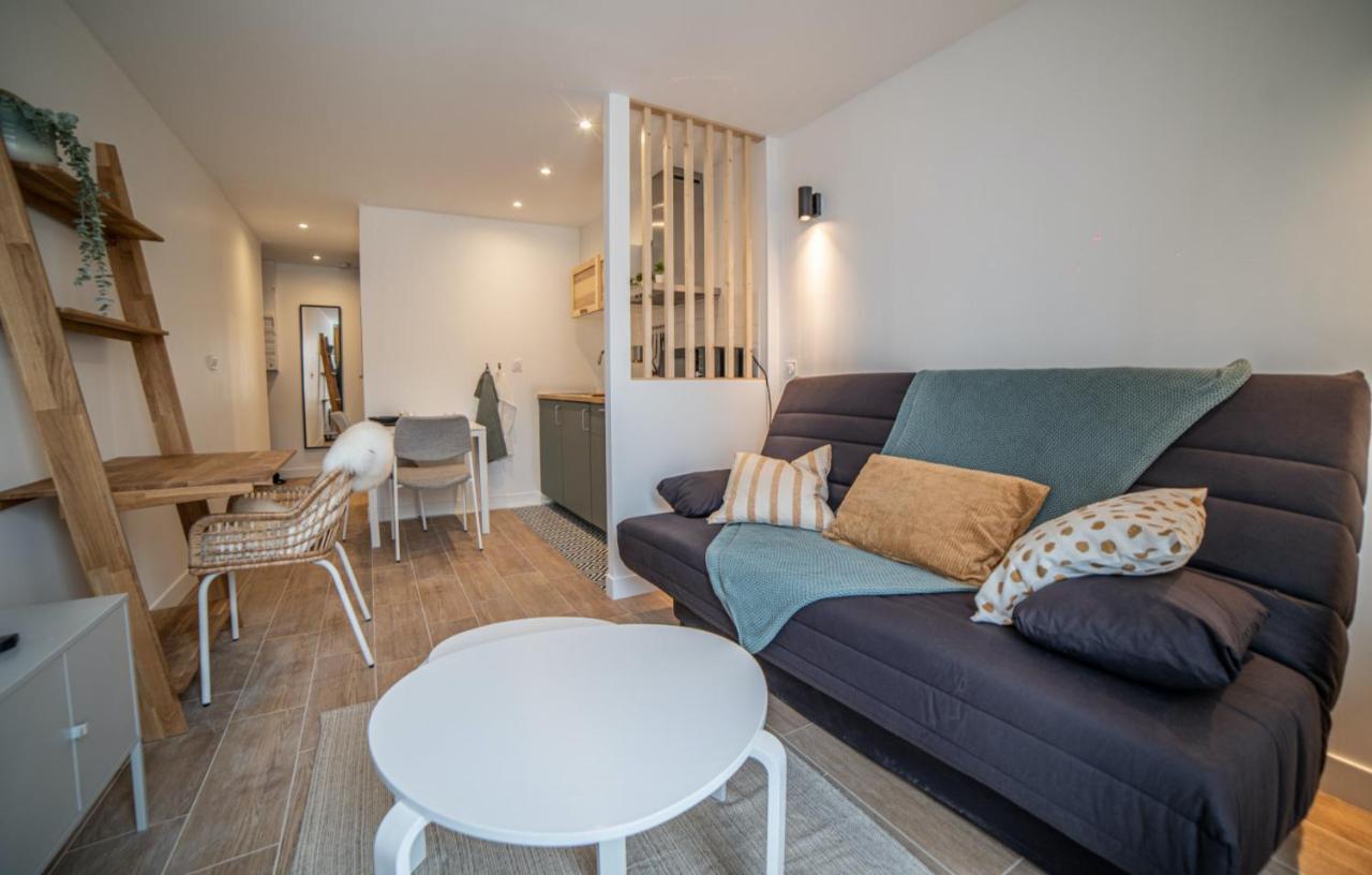 Be My Home - Le Raffine Lyon Dış mekan fotoğraf