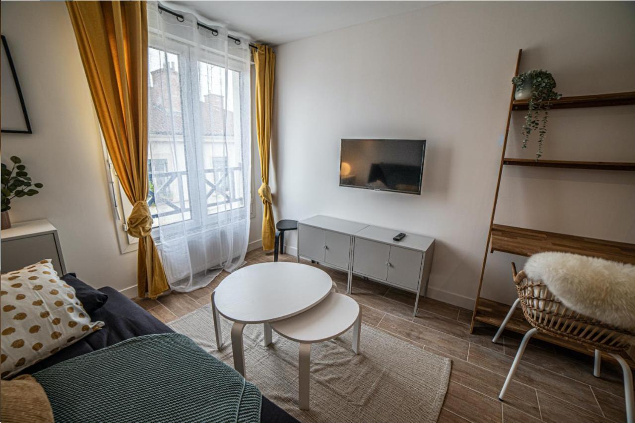 Be My Home - Le Raffine Lyon Dış mekan fotoğraf